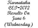 KCET-2012 Results To Be Declared Tomorrow At 1PM