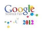 Google ScienceFair 2012: 3 Indians Among Finalists