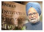 IIT's Autonomy Gets Assured By Prime Minister