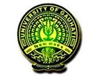 Gauhati University Opens B.A LL.B & LL.B Admission