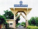 SGBA University Opens M.Tech Admission 2012