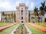 Osmania University PGCET 2012 Admission Schedule