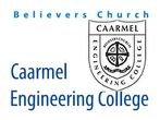 Caarmel Engineering College Opens M.Tech Admission