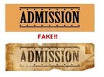 28 Students Booked For Obtaining 'FAKE Admissions'