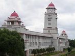 Karnatak University Opens PG, PG Diploma Admission