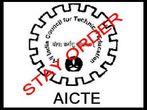 AICTE Notification Put On A Hold By Supreme Court