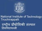 NIT-Trichy Admits 52 Abroad Candidates Via Online