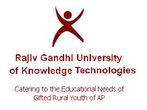 RJUKT Hyderabad- Counselling For B.Tech On 26 July