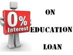 State Govt Offers 0%Interest Education Loan In Goa