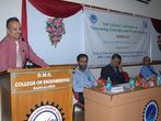 Second National Conference Held By BMS College