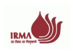 IRMA, Gujarat Opens PRM and FPRM Admissions 2013