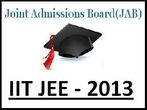 JEE-2013 Advanced Test On June2.Blueprint Prepared