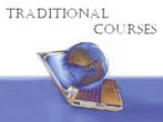 Importance Of Traditional Courses Slows Down. Why?