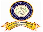 Karnataka Veterinary University MBA Admission