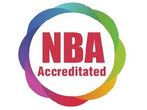 Quality Technical Edu'n Accredited& Ensured By NBA