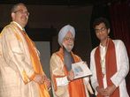 IIT, Bombay Celebrates Golden Jubilee Convocation