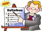 New Syllabi Next Yr -Class 1& 2 Wait For TextBooks