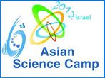 6th Asia Science Camp-29 Students Represents India