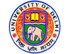 Notice On Teachers Attendance To Delhi University