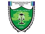 NUSRL Ranchi Opens LL.M-Ph.D, JSD, Ph.D Admission