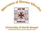 Univ of North Bengal Distance M.A & M.Sc Admission