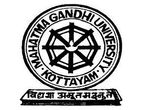 Mahatma Gandhi Univ, Kottayam M.Tech Admission