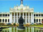 Mysore University First Wi-Fi Enabled In Bangalore