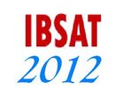 ICFAI University Conducts IBSAT 2012 on 15 Dec