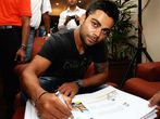 Virat Kohli Launched Book for Children's