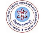 IISER, Bhopal Opens Ph.D Programme Admission
