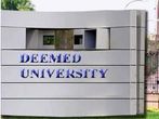 Deemed Universities Agrees Kapil Sibal's JEE