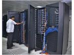 Computer System At IIT-M Is The Fastest & Powerful