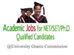 New Dedicated Academic Job Portal Launched By UGC