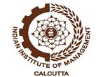 IIMCalcutta Doctoral Fellow Prog In Mgmt Admission