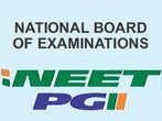 NEET PG 2013: Test Day Documentary Requirements