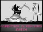Corruption In Universities Shows India's Fall Back