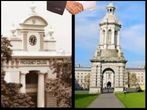 Presidency Univ & Trinity College Tie-Up Together