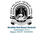 K'taka State Women's Univ Introduced 6 New Courses