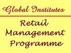 Retail Mgmt Courses Offered By Global Institutes