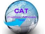 CAT Exam Goes Global From 2013 Onwards