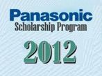 IITMadras Student Gains Scholarship From Panasonic