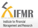 IFMR Chennai Opens PGDM Program Admission 2013