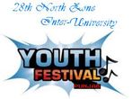 North Zone Inter University Youth Festival Begins