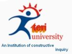 TERI Univ Admissions For Msc In Climate Sciences