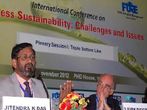 International Assembly On Business Sustainability