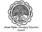 Assam HS Vocational Examination Time Table 2013