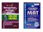 MAT 2013 Reference Books And Solved Papers