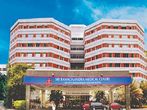 Sri Ramachandra University MD, MS & MDS Admission