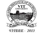 VITEEE 2013 Entrance Exam Syllabus