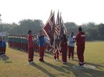 Sagar School Conducted Annual Athletics Meet